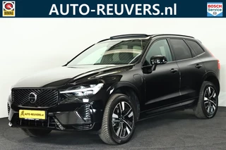 Volvo XC60 – thumbnail 1
