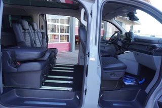Ford Transit Custom – thumbnail 15