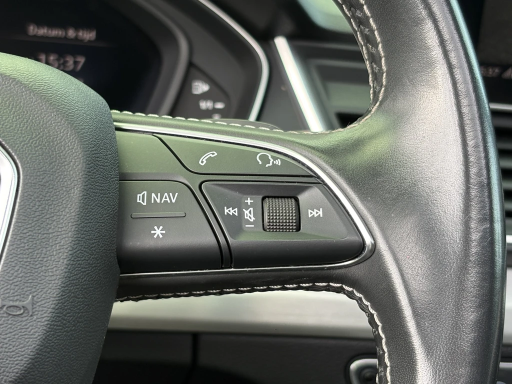 Audi SQ5 – foto 30