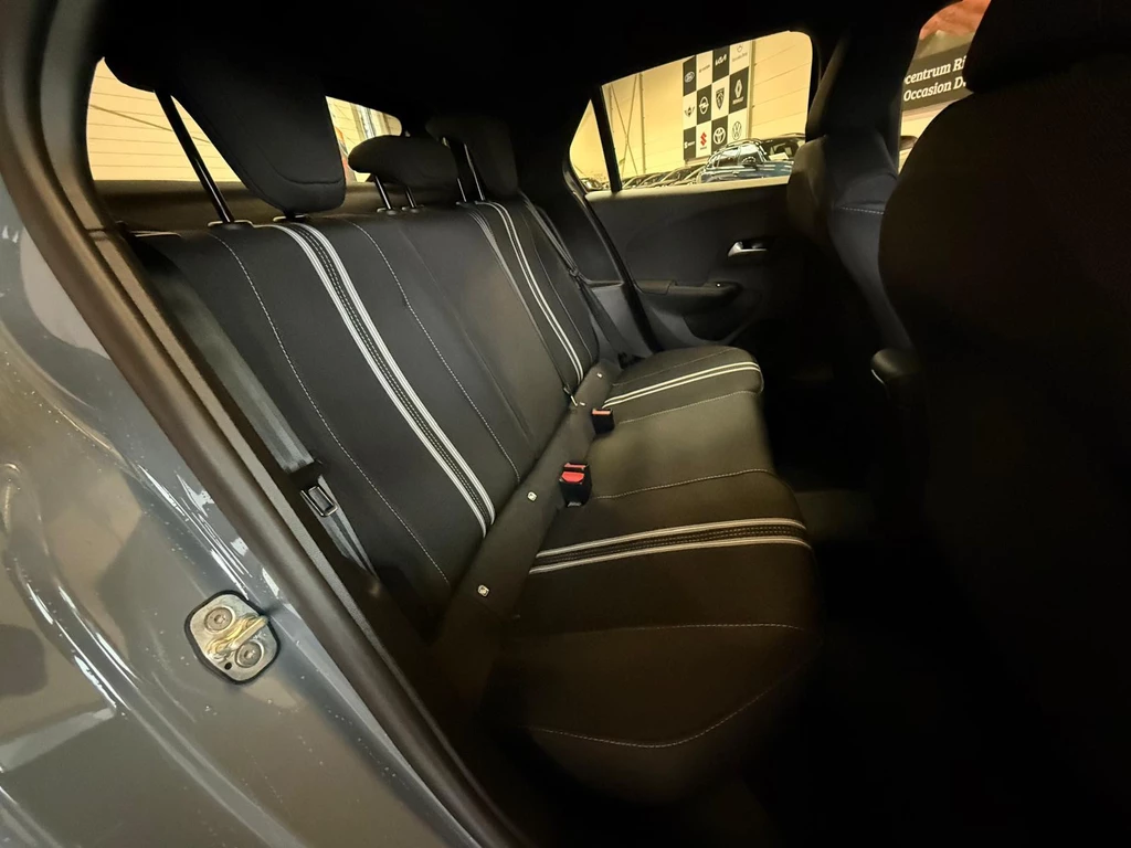 Opel Corsa – foto 25
