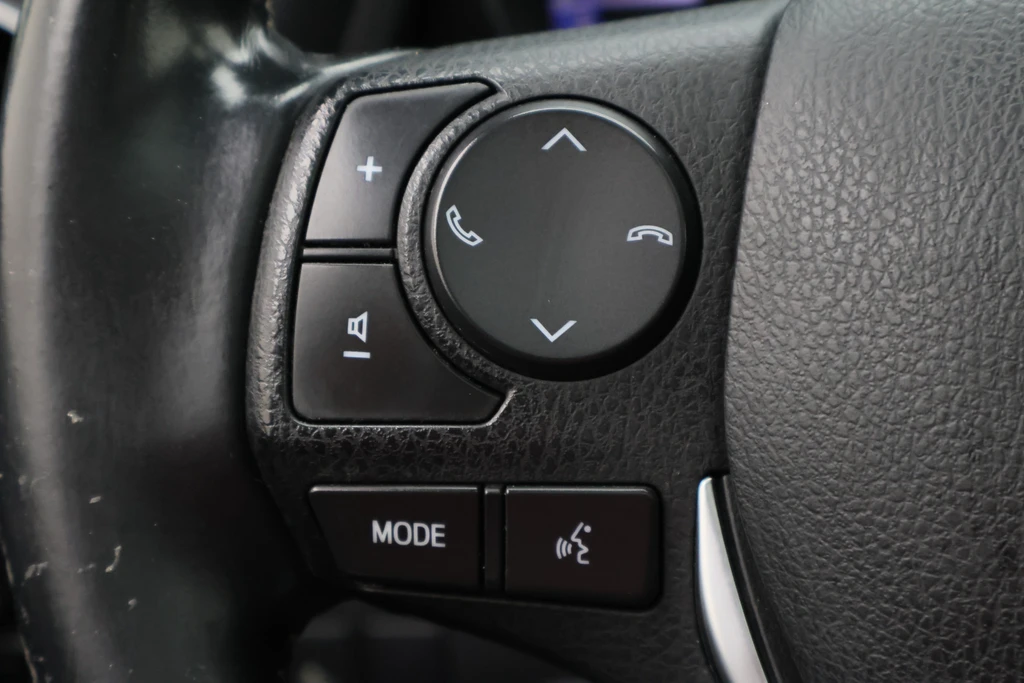 Toyota Auris – foto 31