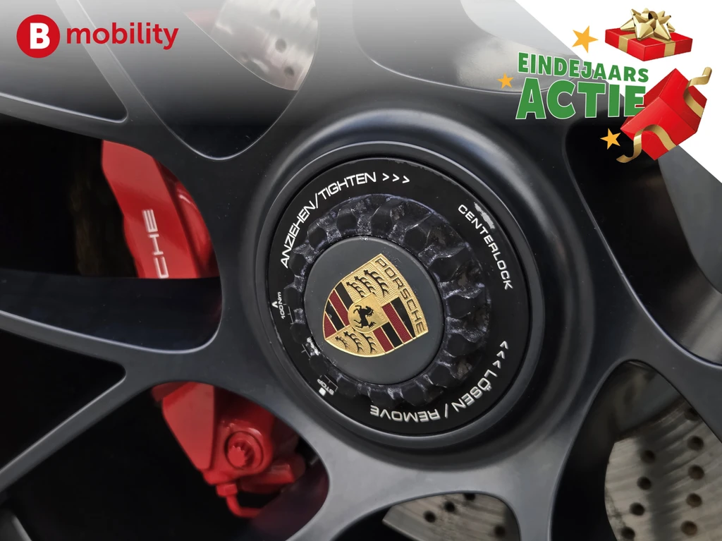 Porsche 911 – foto 53
