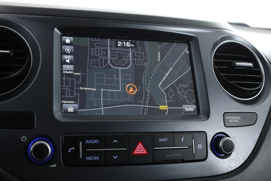 Hyundai i10 – foto 16