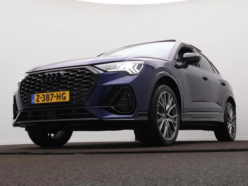 Audi Q3 – foto 2