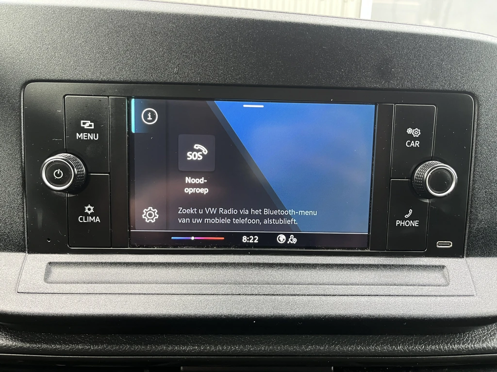 Volkswagen Caddy – foto 30