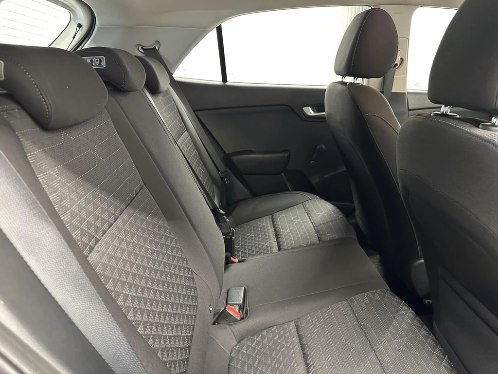 Kia Rio – foto 14