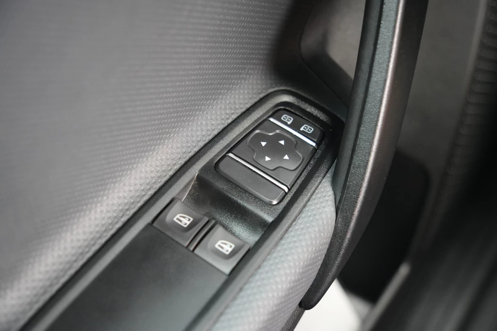 Mercedes-Benz eCitan – foto 17