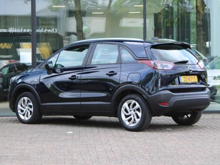 Opel Crossland X – thumbnail 2