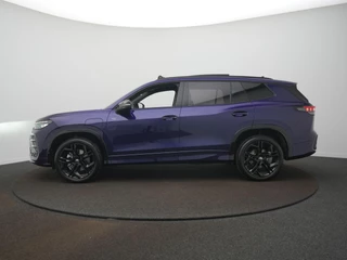 Volkswagen Tayron – thumbnail 3