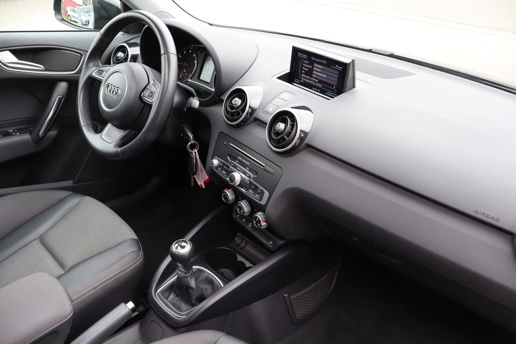 Audi A1 Sportback – foto 10
