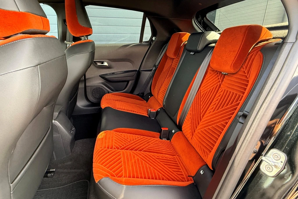 Lancia Ypsilon – foto 29