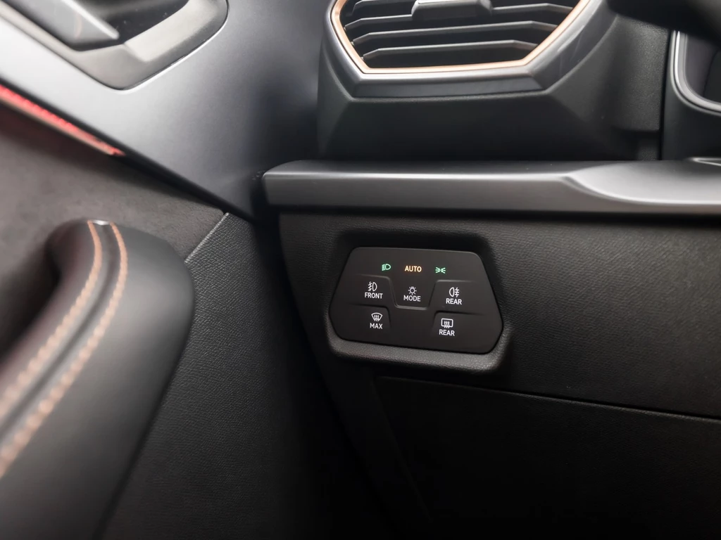 CUPRA Leon – foto 27