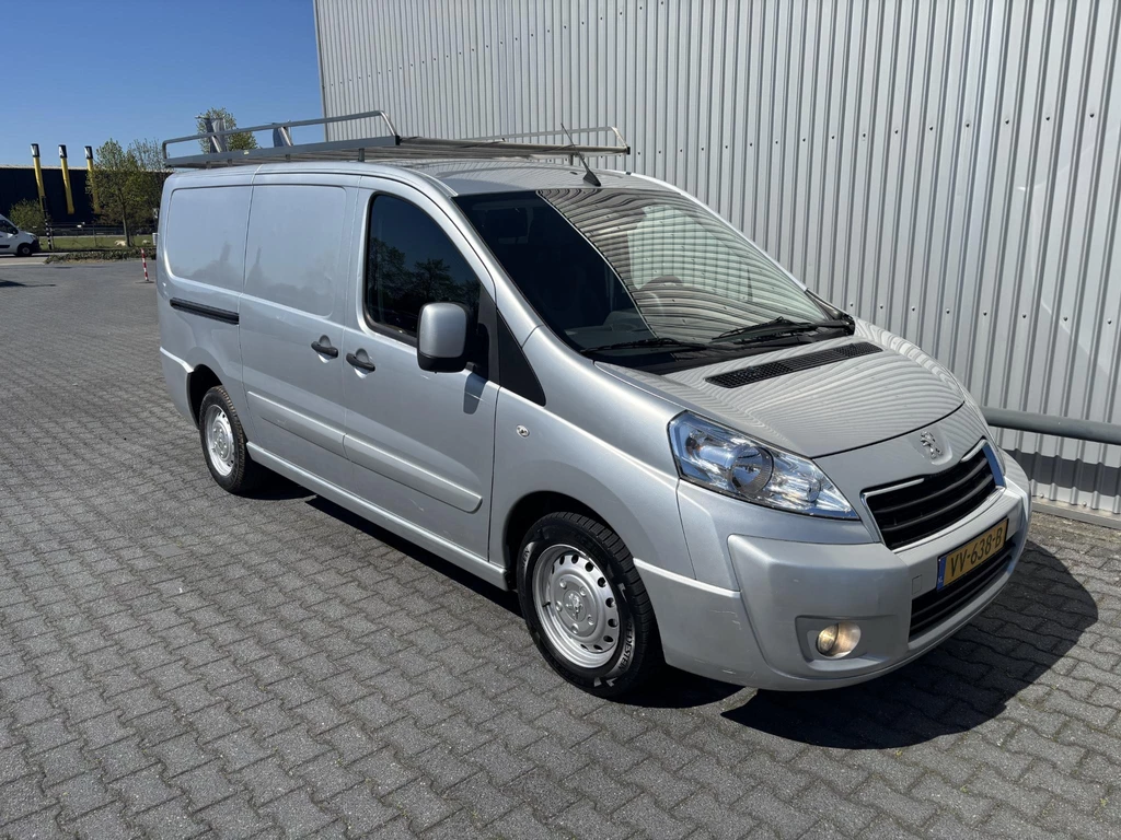 Peugeot Expert – foto 8