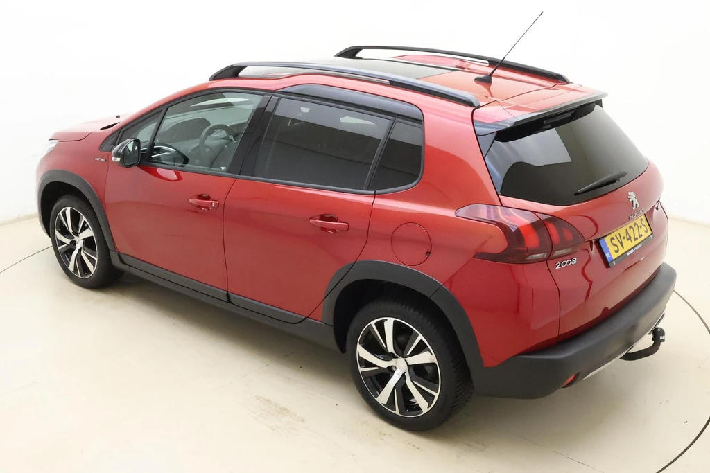 Peugeot 2008 – foto 3