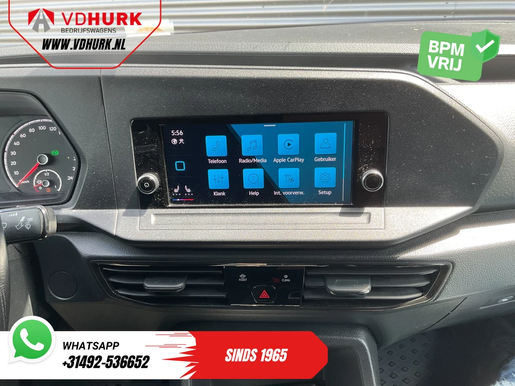 Volkswagen Caddy – foto 17