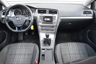 Volkswagen Golf – thumbnail 15