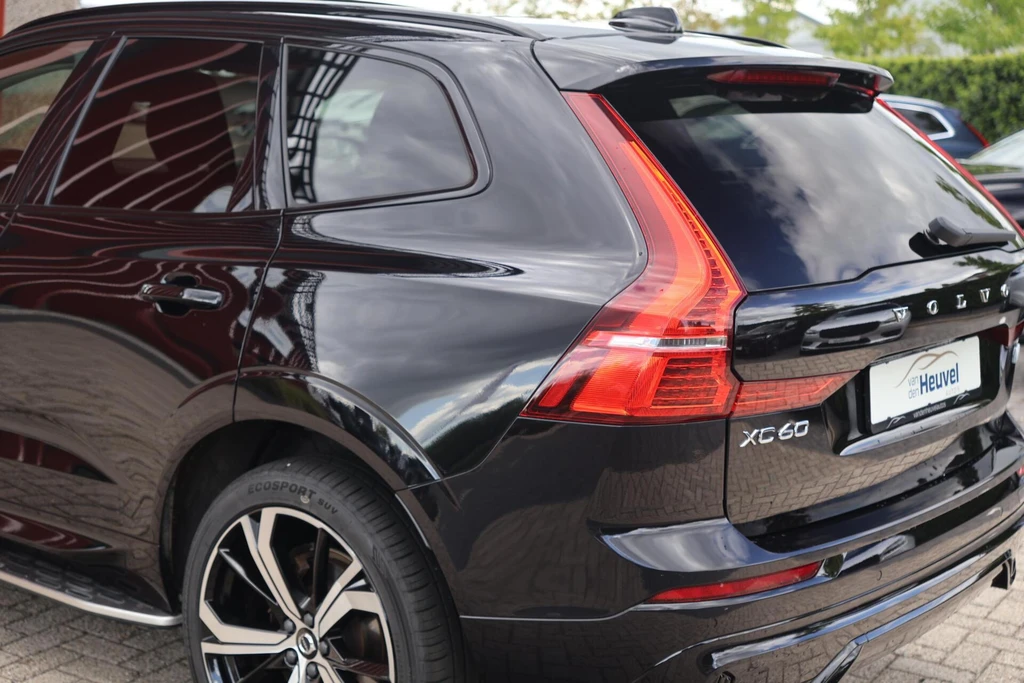 Volvo XC60 – foto 2