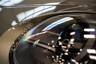 Porsche 911 – thumbnail 22