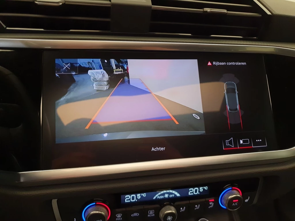Audi Q3 – foto 17