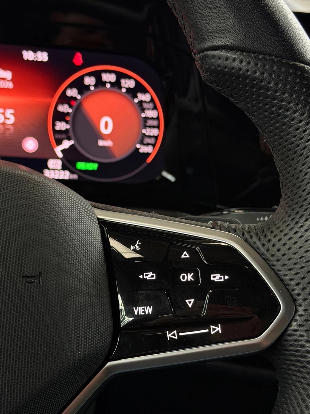 Volkswagen Golf – foto 36
