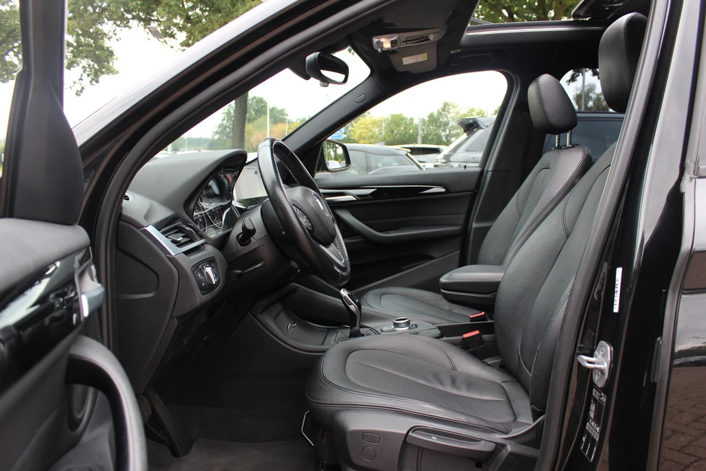 BMW X1 – foto 10