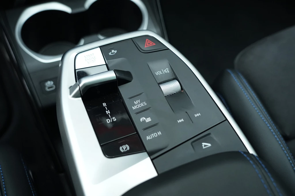 BMW X1 – foto 14
