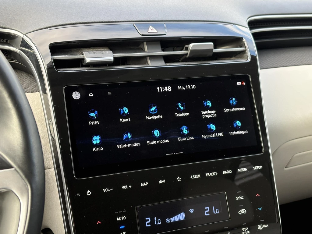 Hyundai Tucson – foto 27