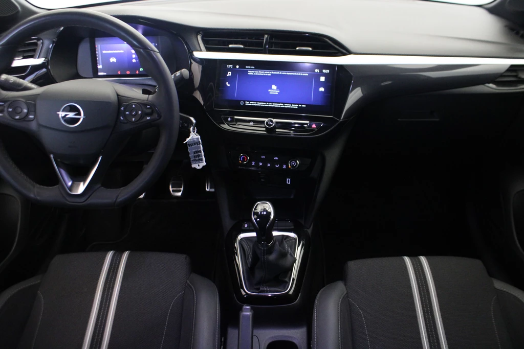 Opel Corsa – foto 8