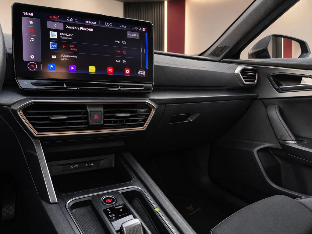 CUPRA Formentor – foto 9