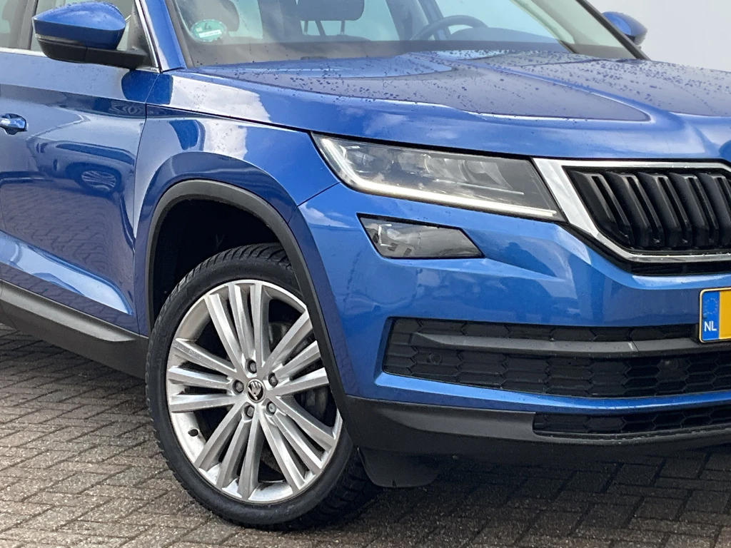 Škoda Kodiaq – foto 20