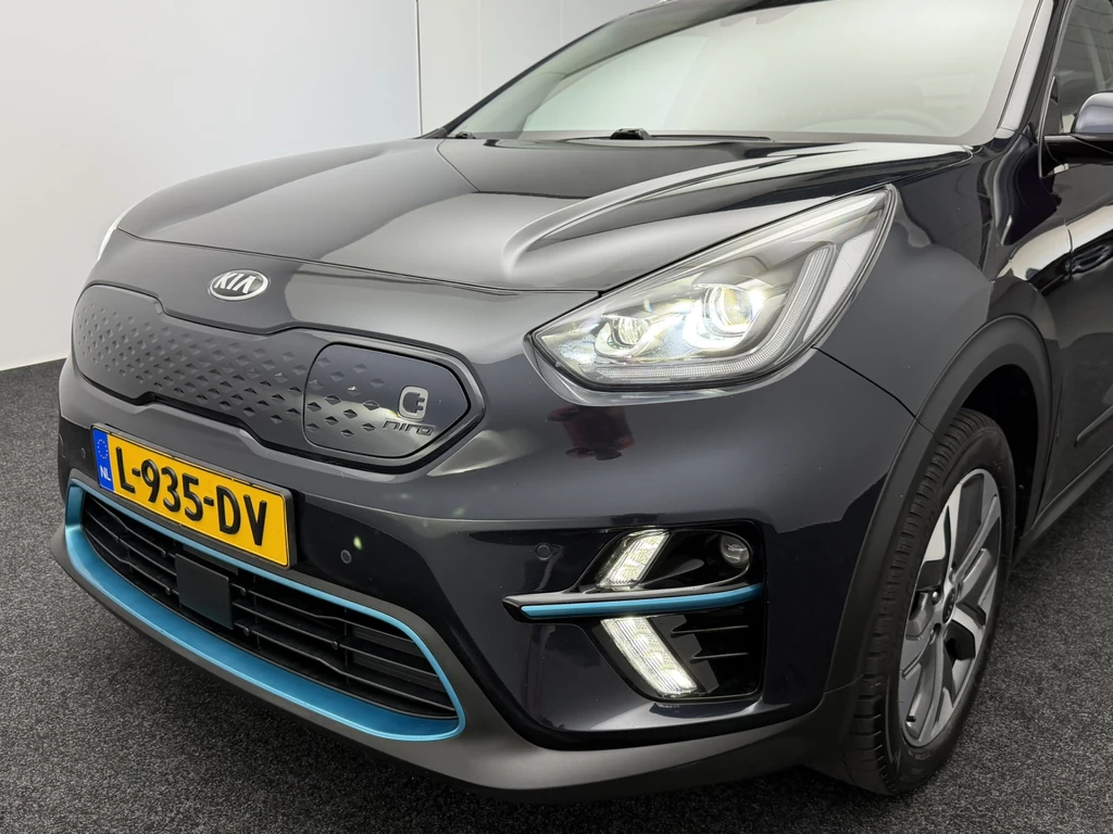 Kia e-Niro – foto 2