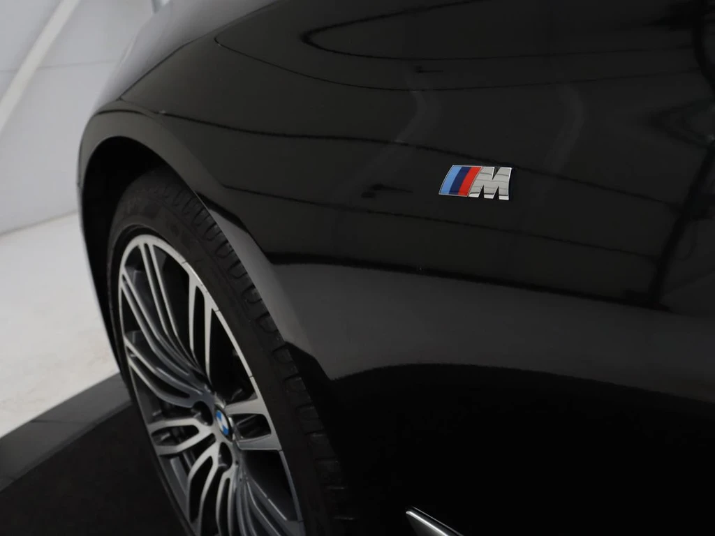 BMW 5 Serie – foto 32
