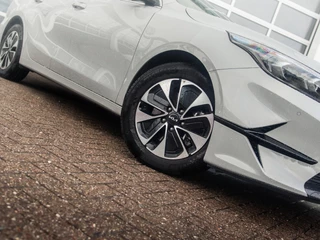 Kia Ceed Sportswagon – thumbnail 25