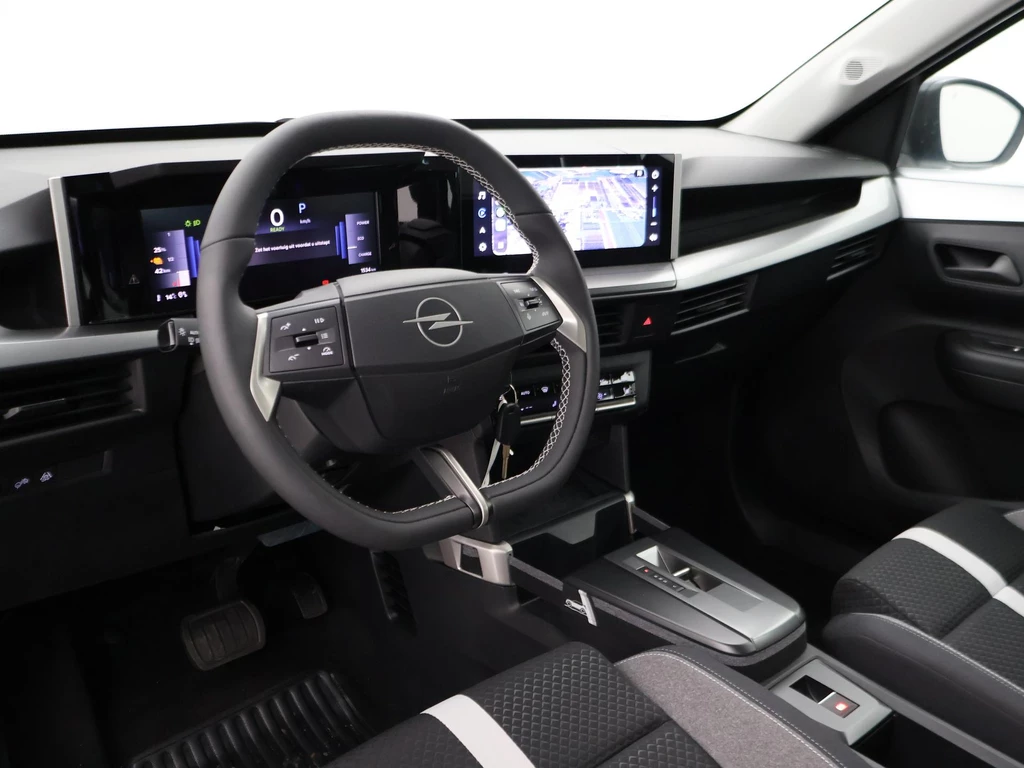 Opel Frontera – foto 20