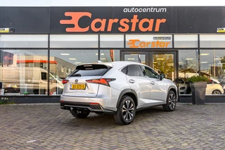 Lexus NX – thumbnail 4