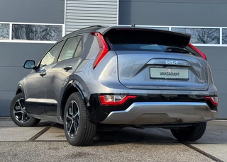 Kia Niro – thumbnail 3