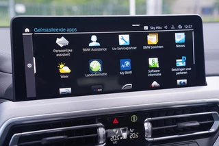 BMW X3 – thumbnail 45