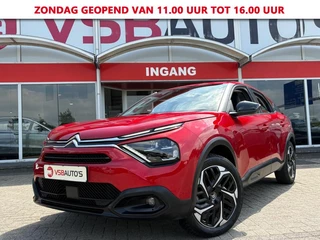 Citroën C4 – thumbnail 1