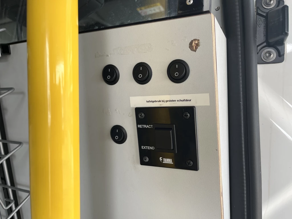 Renault Master – foto 33
