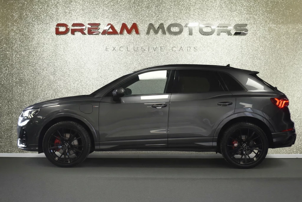 Audi Q3 – foto 3
