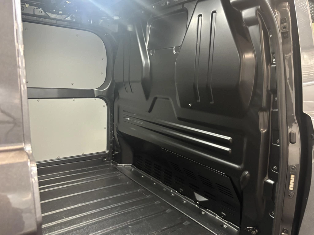 Ford Transit Custom – foto 24