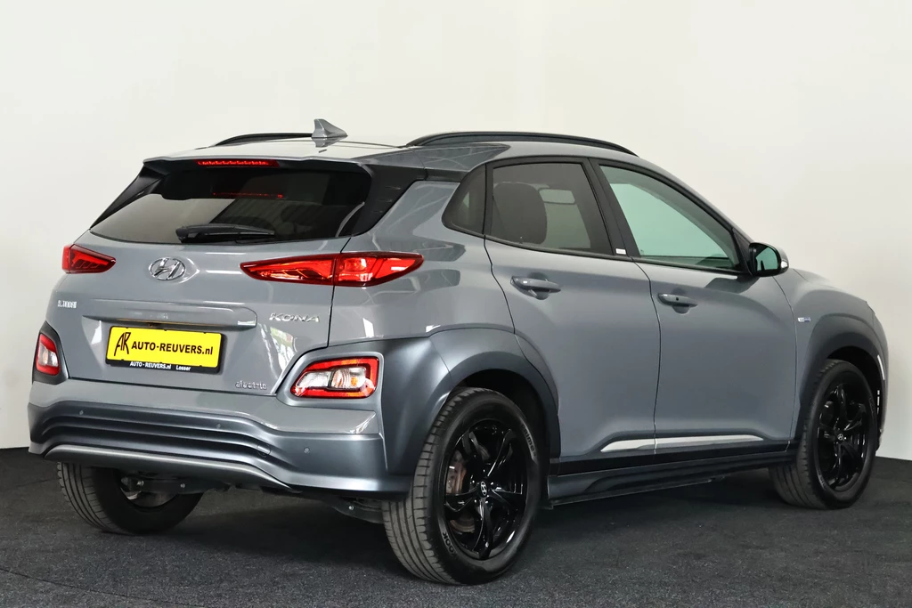 Hyundai Kona – foto 5