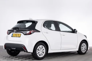Toyota Yaris – thumbnail 4