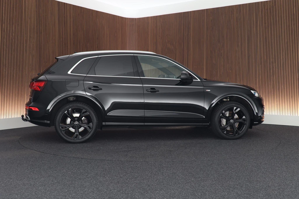 Audi Q5 – foto 5