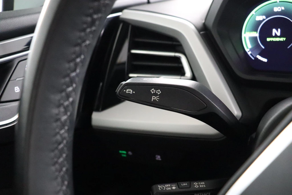 Audi Q4 Sportback e-tron – foto 26