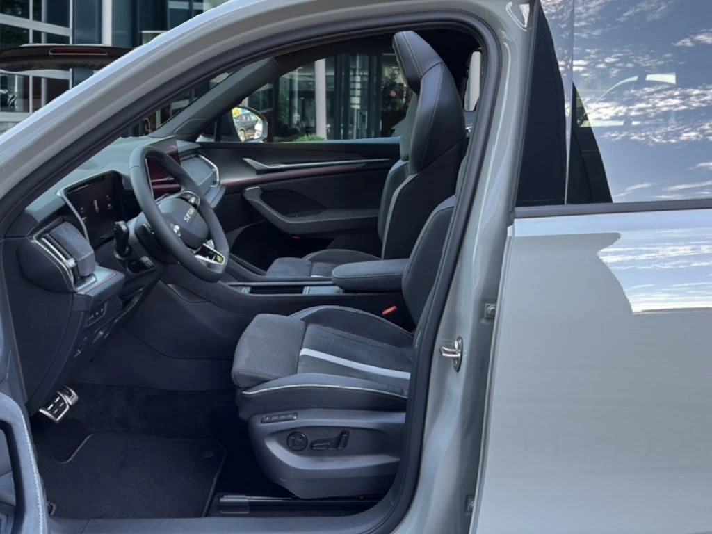 Škoda Kodiaq – foto 13