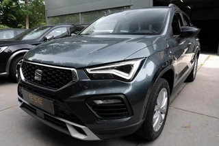 SEAT Ateca – thumbnail 2