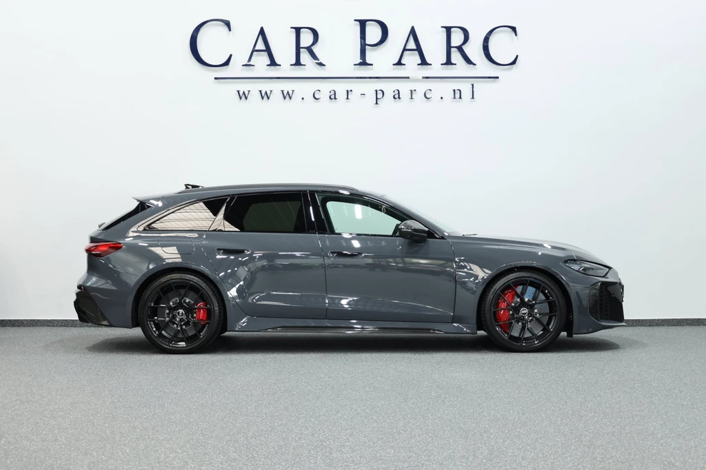 Audi RS5 – foto 7