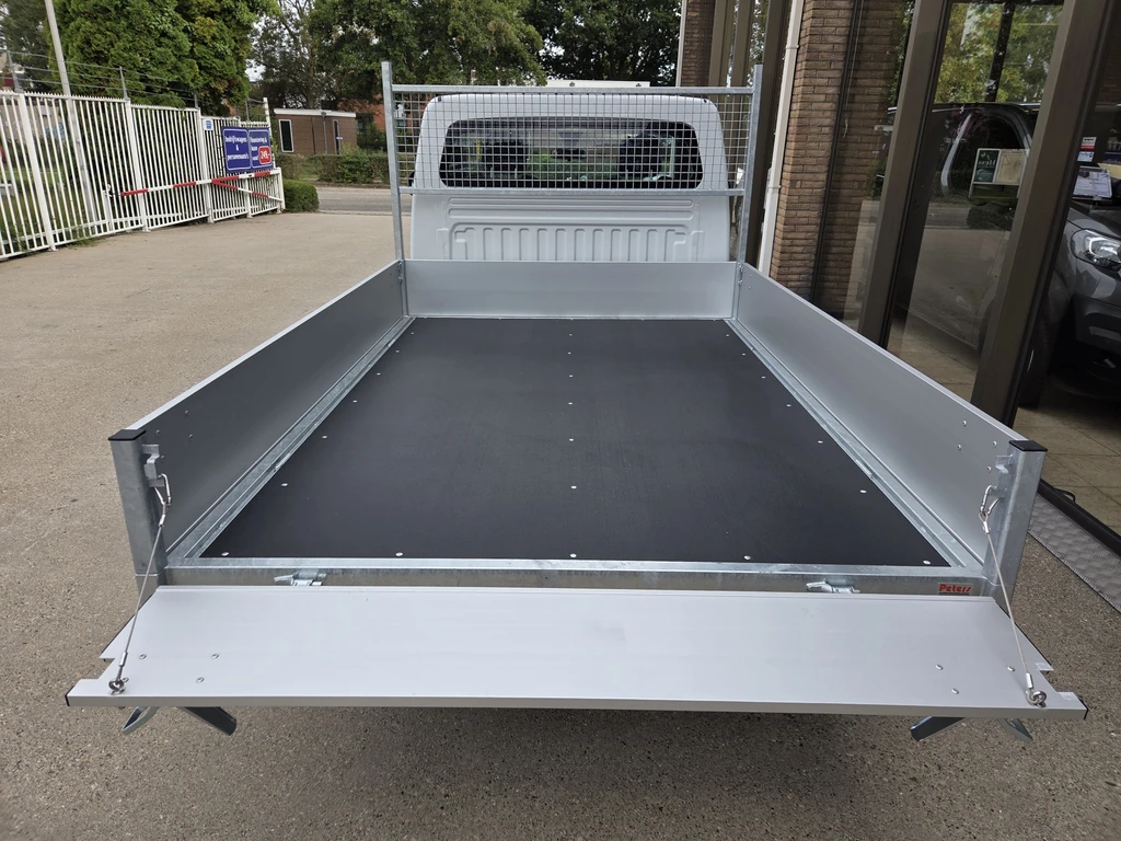 Maxus eDeliver3 – foto 13