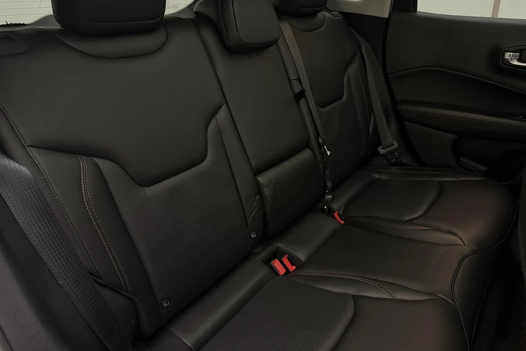 Jeep Compass – foto 16